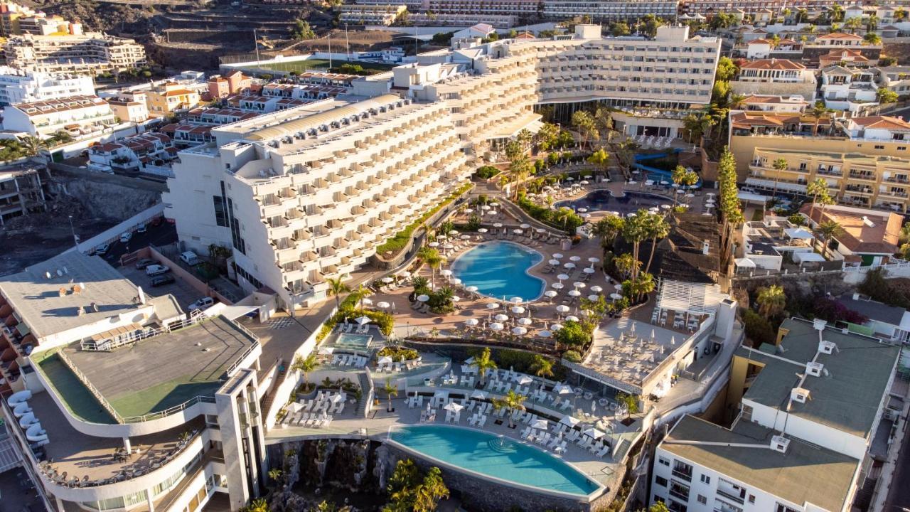 فندق بويرتو دي سانتياغوفي  Landmar Playa La Arena المظهر الخارجي الصورة